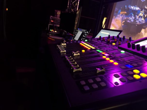 North Somerset Council Staff Awards